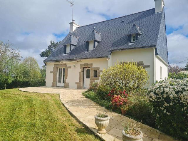 Maison vente à Pontivy, Bretagne