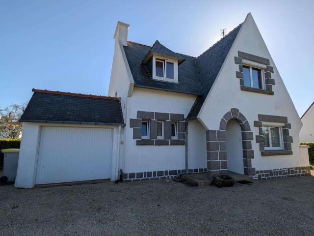 Maison vente à Lannion, Bretagne