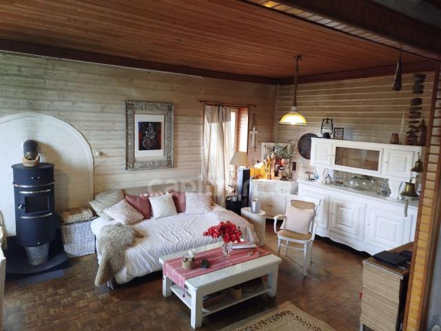 Maison vente à Guingamp, Bretagne