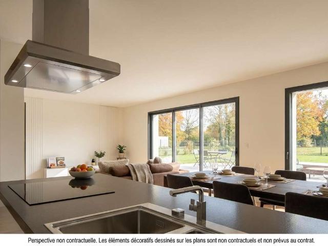 Maison vente à Plobannalec-Lesconil, Finistère
