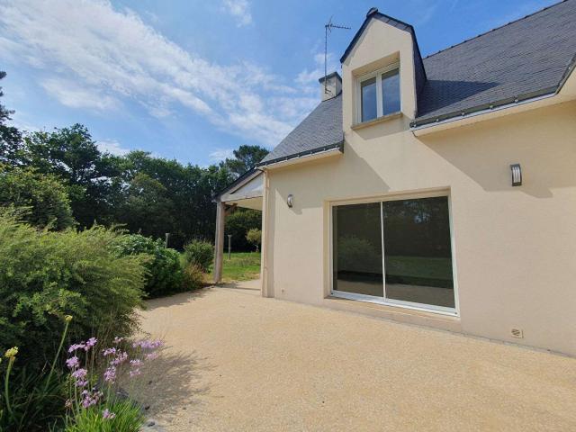 Maison vente à Lorient, Bretagne