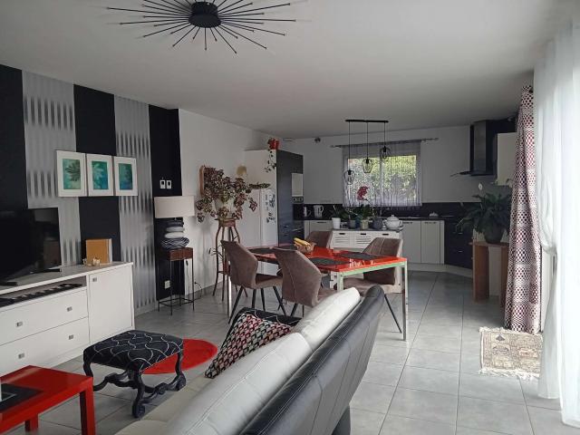 Maison vente à Lorient, Bretagne