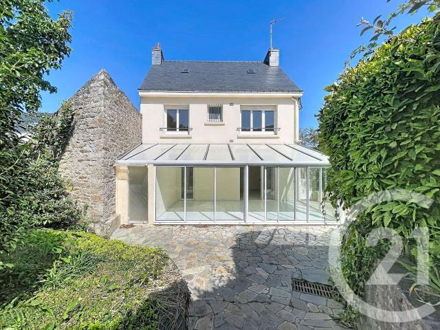 Maison vente à Lorient, Bretagne