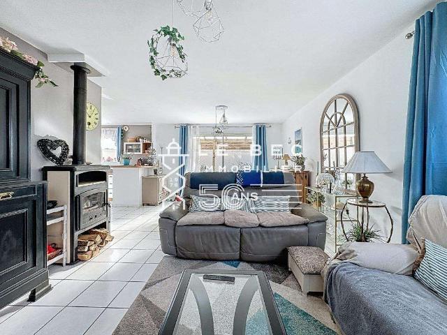 Maison vente à Lorient, Bretagne