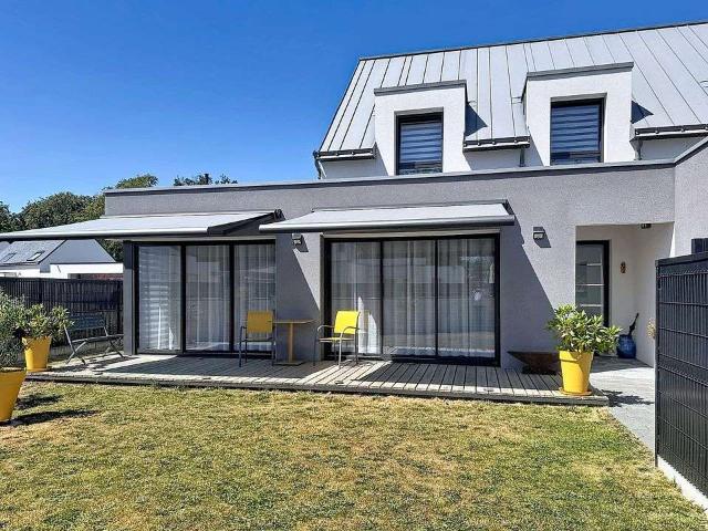 Maison vente à Lorient, Bretagne