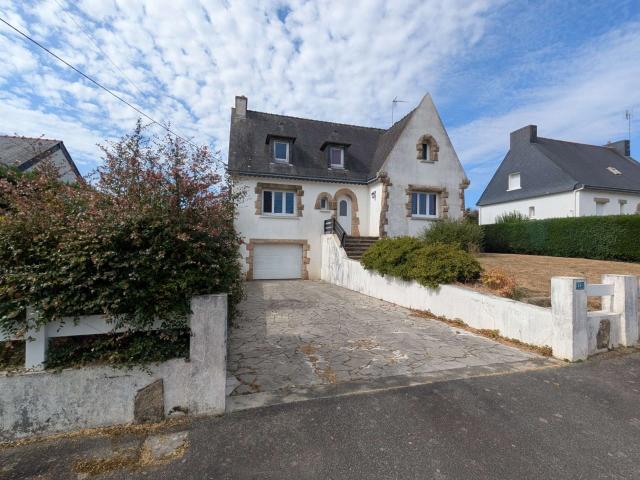 Maison vente à Ploërdut, Morbihan