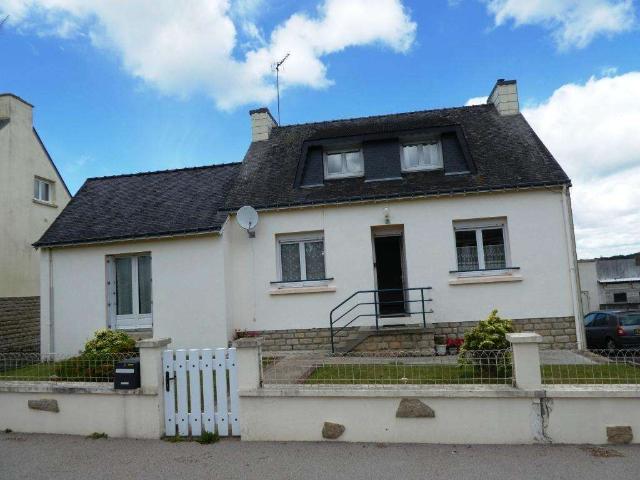Maison vente à Pontivy, Bretagne