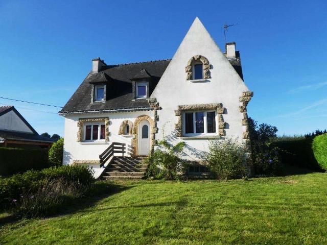 Maison vente à Pontivy, Bretagne