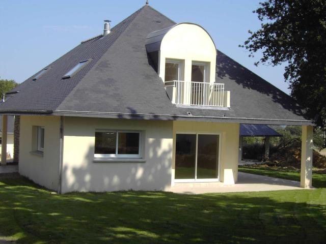 Maison vente à Vannes, Bretagne