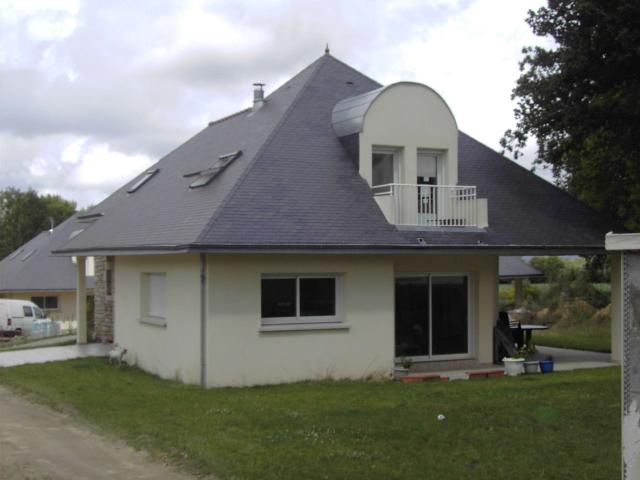 Maison vente à Toulprio, Ploeren