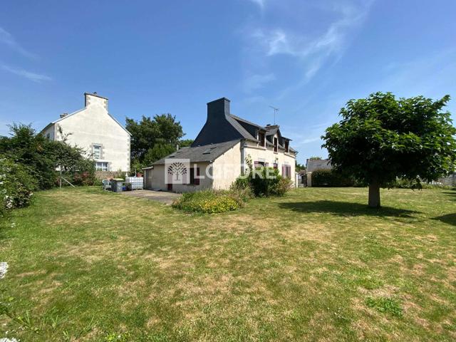 Maison vente à Guingamp, Bretagne