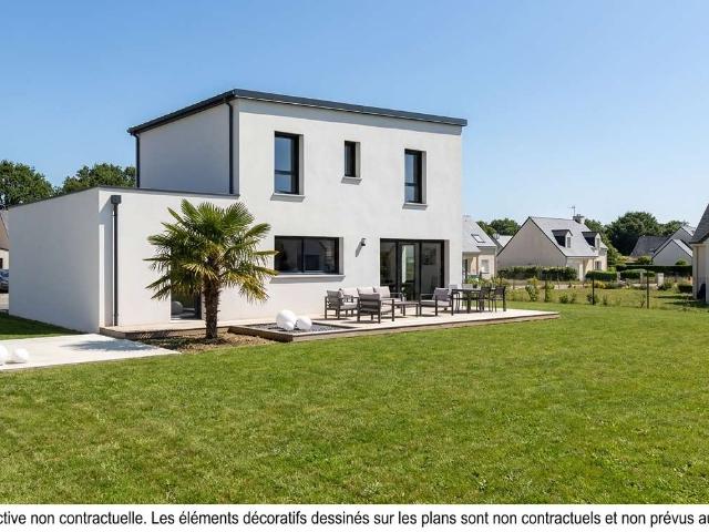 Maison vente à Plogonnec, Finistère