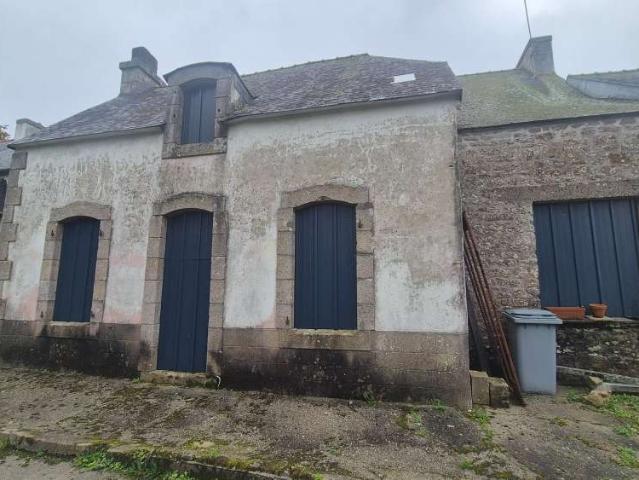 Maison vente à Quimper, Bretagne