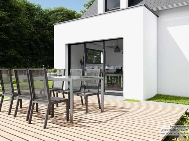 Maison vente à Châteaulin, Bretagne