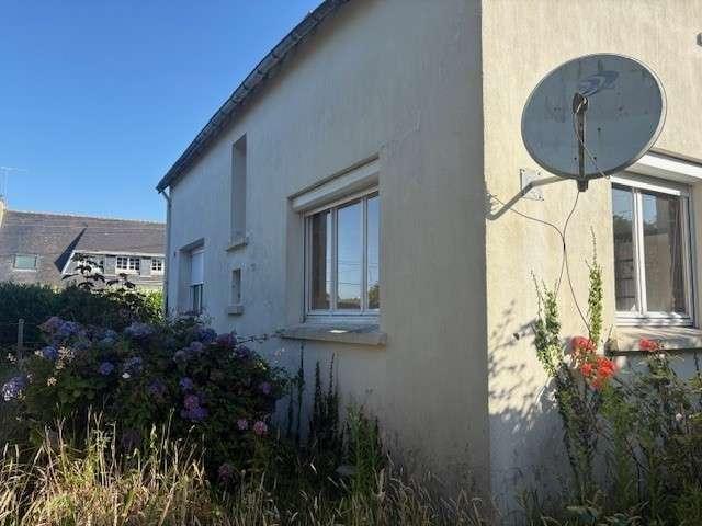 Maison vente à Quimper, Bretagne