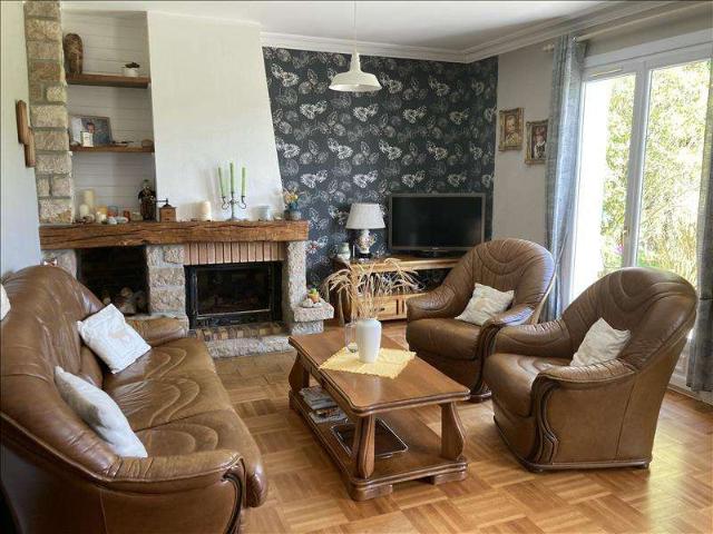 Maison vente à Châteaulin, Bretagne