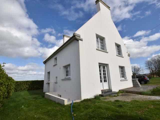 Maison vente à Châteaulin, Bretagne