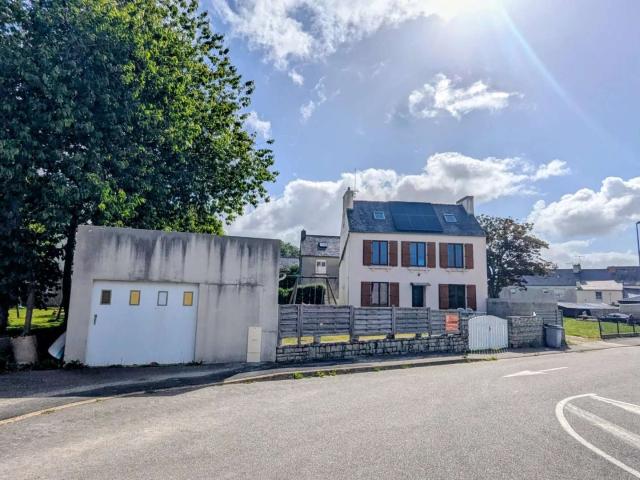 Maison vente à Châteaulin, Bretagne