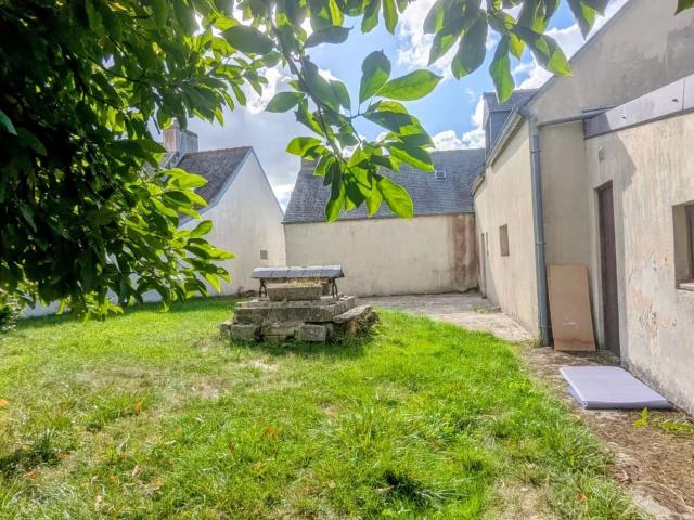 Maison vente à Plonévez-Porzay, Finistère