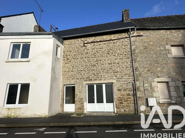 Maison vente à Lannion, Bretagne