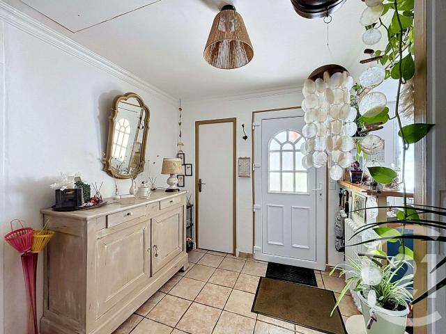 Maison vente à Lannion, Bretagne