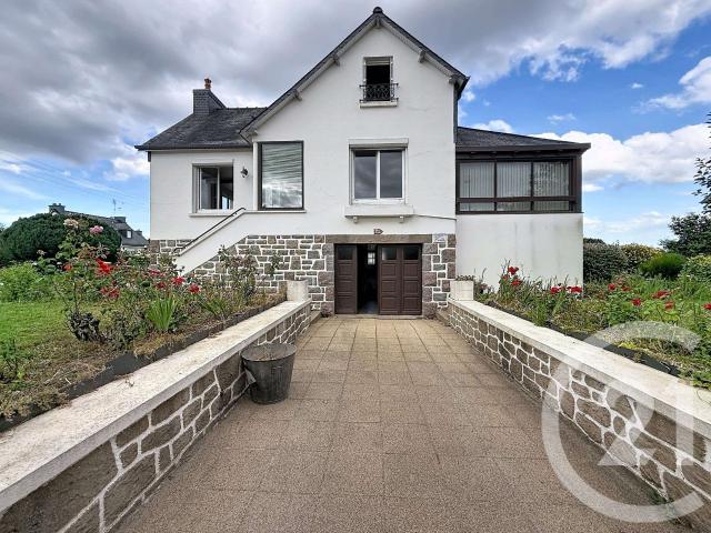 Maison vente à Lannion, Bretagne