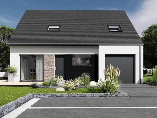 Maison vente à Lannion, Bretagne