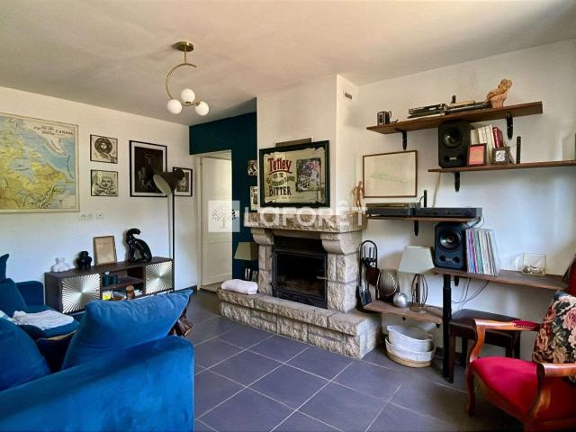 Maison vente à Lannion, Bretagne