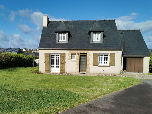 Maison vente à Brest, Bretagne