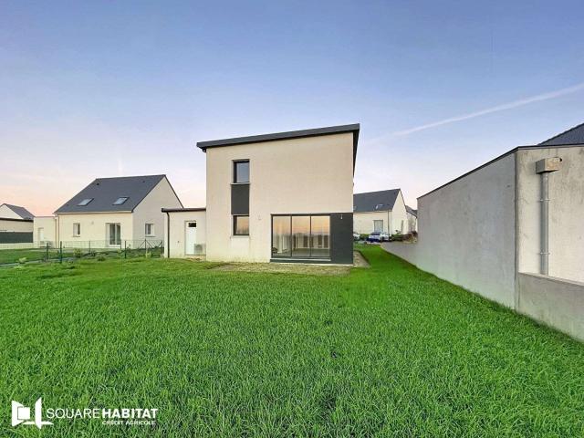 Maison vente à Brest, Bretagne