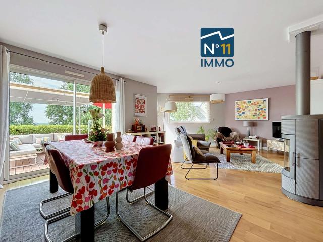 Maison vente à Lorient, Bretagne
