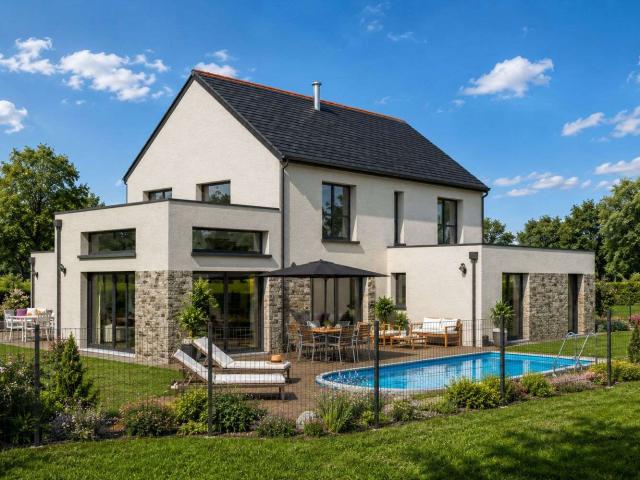 Maison vente à Guingamp, Bretagne