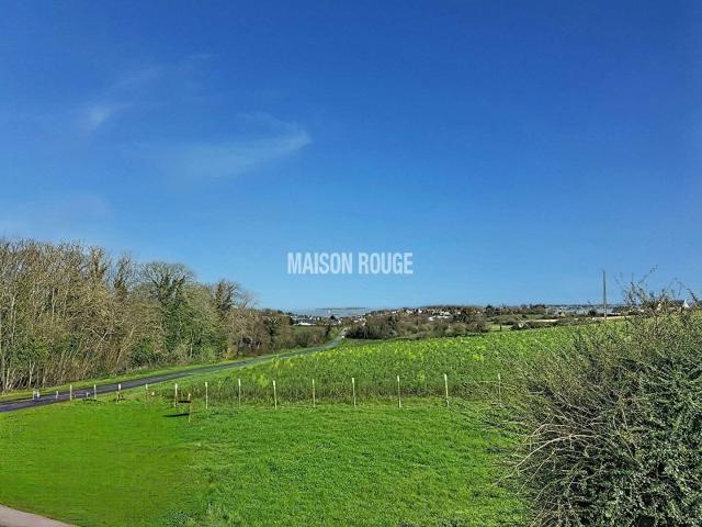 Maison vente à Guingamp, Bretagne
