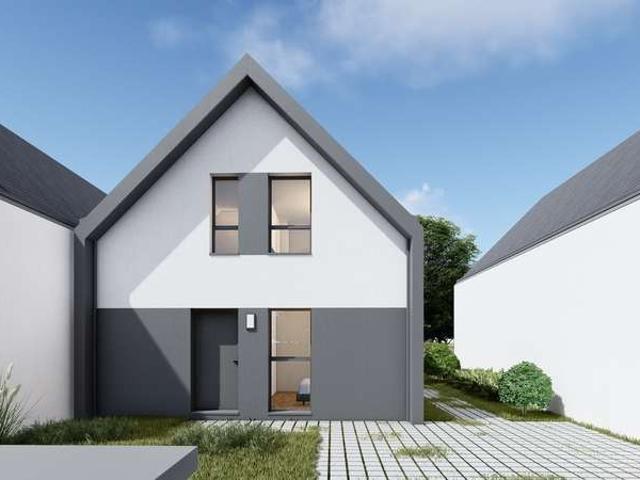 Maison vente à Guingamp, Bretagne