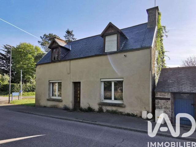 Maison vente à Lannion, Bretagne