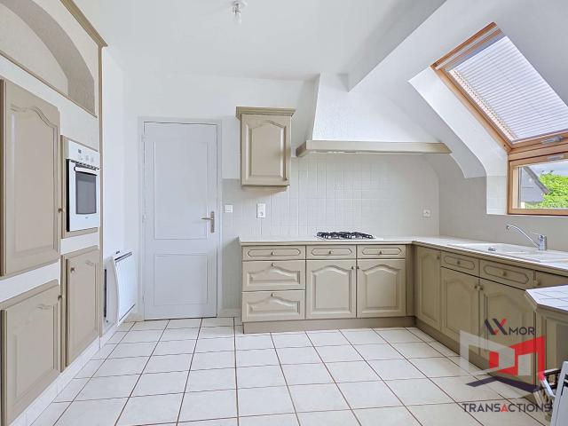 Maison vente à Lannion, Bretagne
