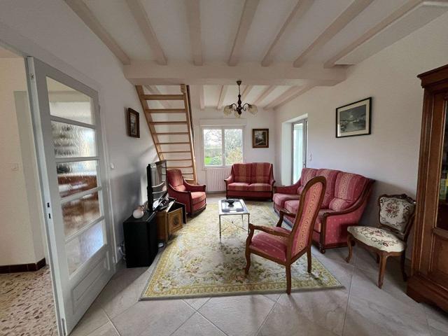 Maison vente à Lannion, Bretagne