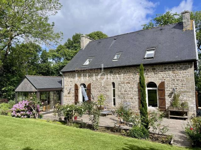 Maison vente à Lannion, Bretagne