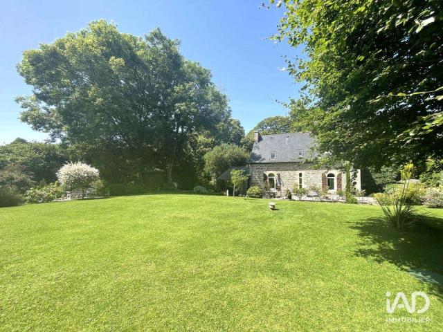 Maison vente à Lannion, Bretagne