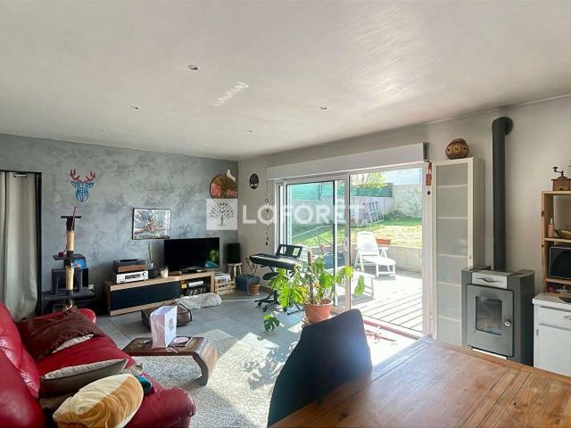 Maison vente à Lannion, Bretagne