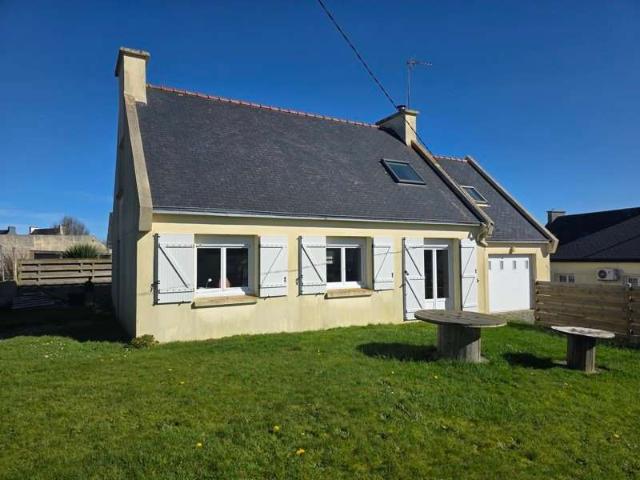 Maison vente à Brest, Bretagne