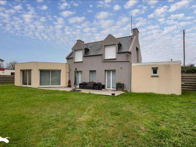 Maison vente à Brest, Bretagne