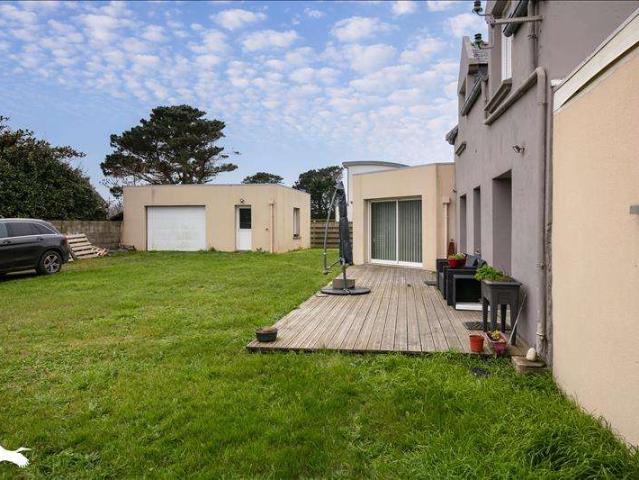Maison vente à Brest, Bretagne