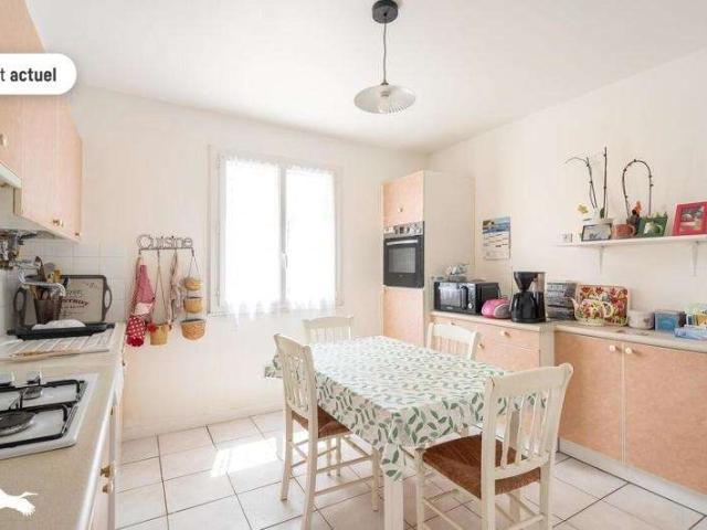 Maison vente à Brest, Bretagne