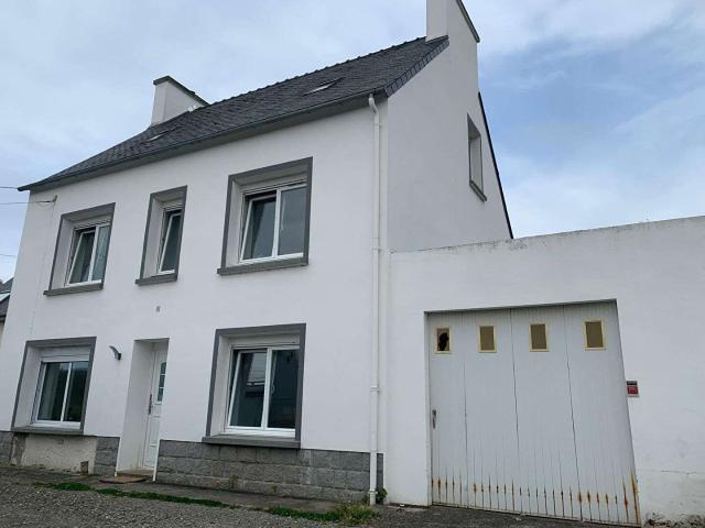 Maison vente à Brest, Bretagne