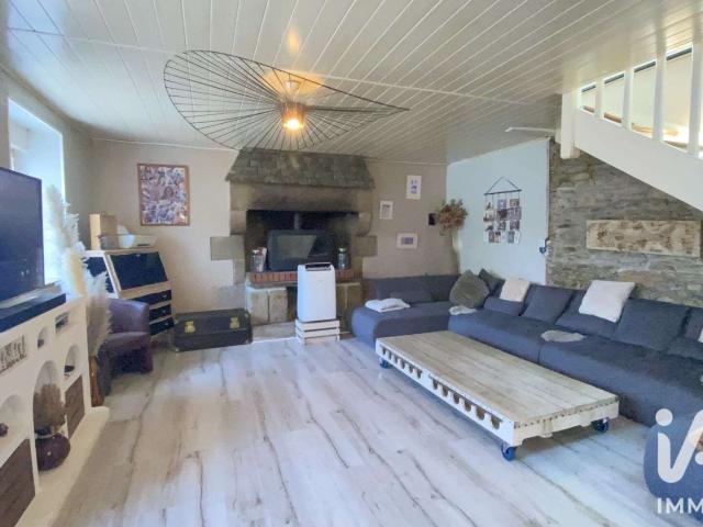 Maison vente à Morlaix, Bretagne