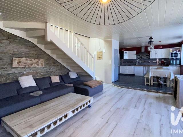 Maison vente à Morlaix, Bretagne