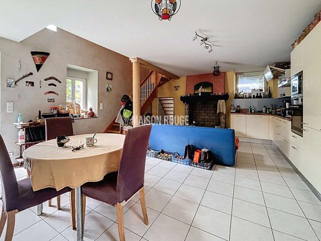 Maison vente à Dinan, Bretagne