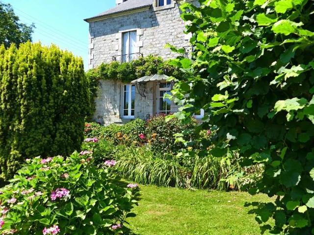 Maison vente à Dinan, Bretagne
