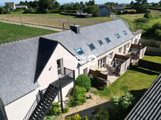 Maison vente à Morlaix, Bretagne